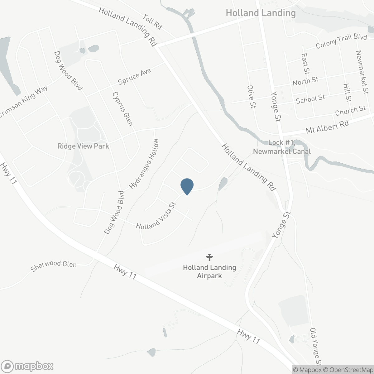 4 BEEBALM LANE, East Gwillimbury, Ontario L9N 0T4